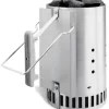Weber Anzündkamin Rapidfire (7416)