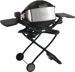 Weber Drehspieß Für Q 200-/2000-Serie (17561)