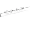 Weber Drehspieß Für Genesis II 400-/600-Serie (7655)