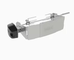 Weber Drehspieß Für Pulse 1000 & 2000 (7660)