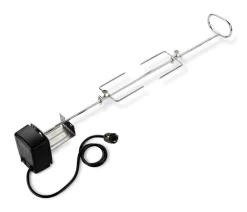 Weber Drehspieß-Set Für Genesis Modelle (8508)