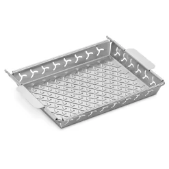 Weber Elevations Tiered Cooking System (ETCS) - Gemüsekorb (7616)