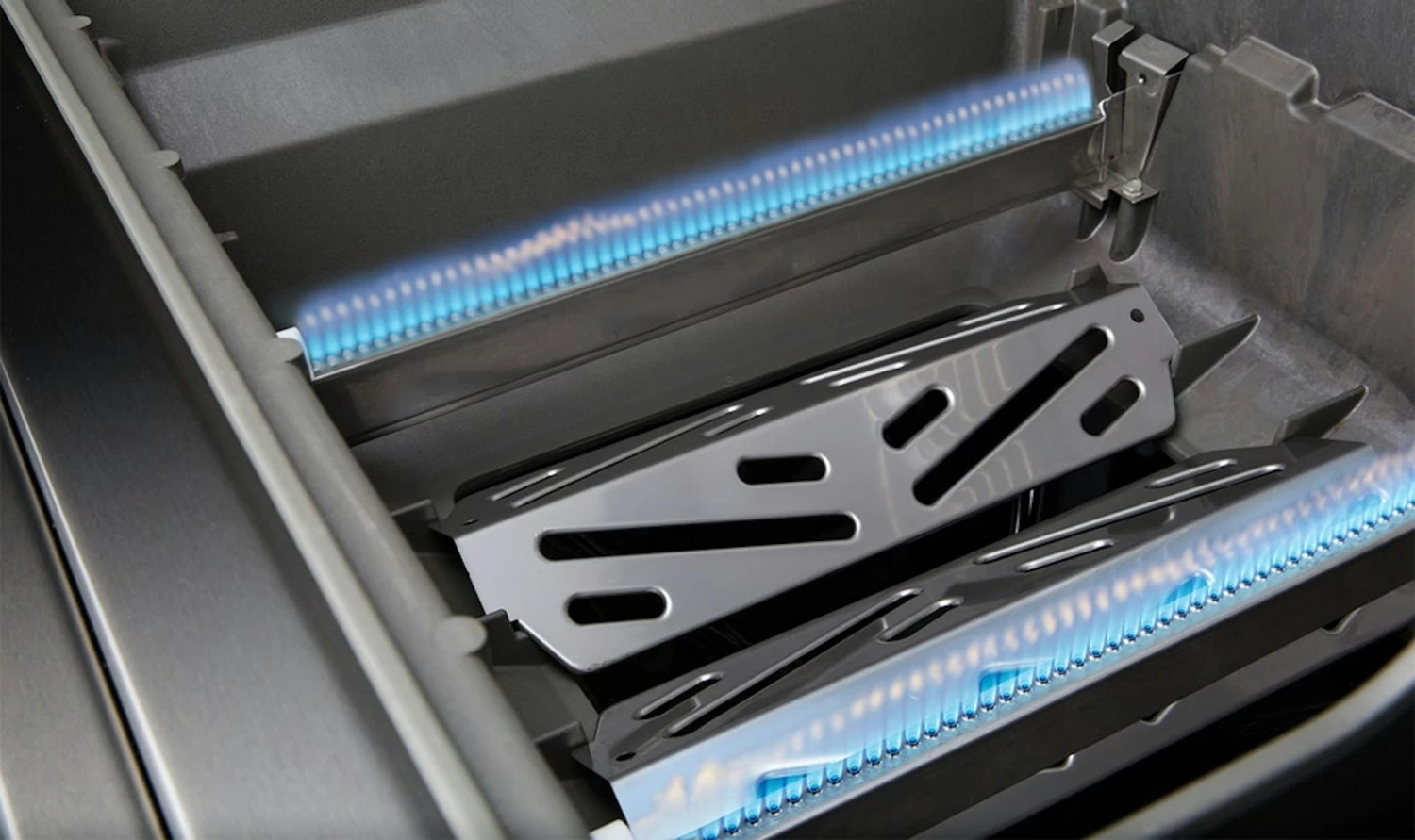 Weber Genesis II SP-335 (GBS) Gasgrill 5 Weber Genesis II SP-335 (GBS) Gasgrill – Bild 5