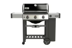 Weber Genesis II E-310 (GBS) Gasgrill Schwarz