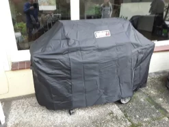 Weber Genesis II E-410 (GBS) Gasgrill Schwarz 21 Weber Genesis II E-410 (GBS) Gasgrill Schwarz -Küchengrill Weber Genesis II E 410 GBS Gasgrill Schwarz 1