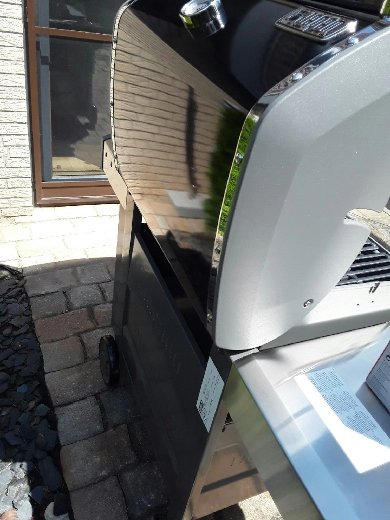 Weber Genesis II EP-335 (GBS) Gasgrill 14 Weber Genesis II EP-335 (GBS) Gasgrill – Bild 14