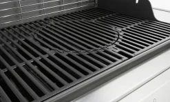 Weber Genesis II EP-335 (GBS) Gasgrill 23 Weber Genesis II EP-335 (GBS) Gasgrill -Küchengrill Weber Genesis II GBS Rost 8