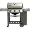Weber Genesis II S-310 (GBS) Gasgrill