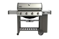 Weber Genesis II S-410 (GBS) Gasgrill
