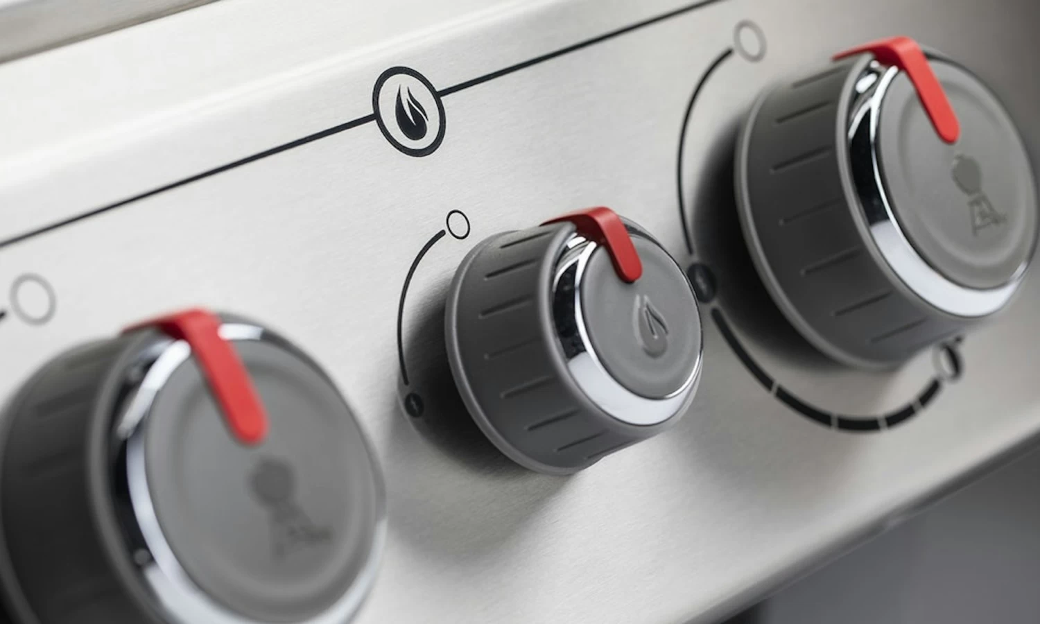 Weber Genesis II SP-335 (GBS) Gasgrill 7 Weber Genesis II SP-335 (GBS) Gasgrill – Bild 7