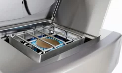 Weber Genesis II SP-335 (GBS) Gasgrill 20 Weber Genesis II SP-335 (GBS) Gasgrill -Küchengrill Weber Genesis II Seitenkocher 6