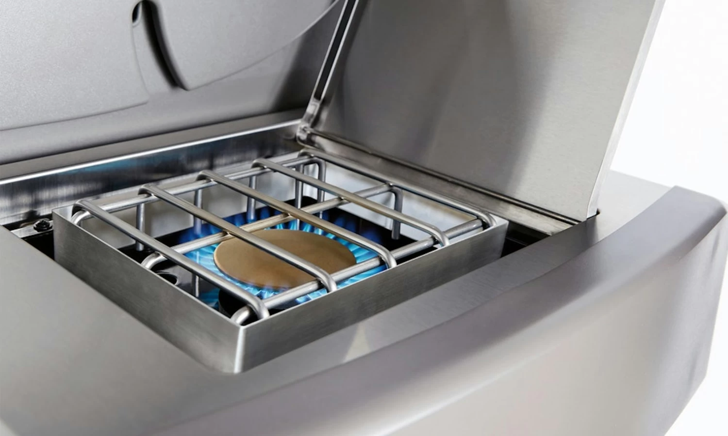 Weber Genesis II SP-335 (GBS) Gasgrill 8 Weber Genesis II SP-335 (GBS) Gasgrill – Bild 8