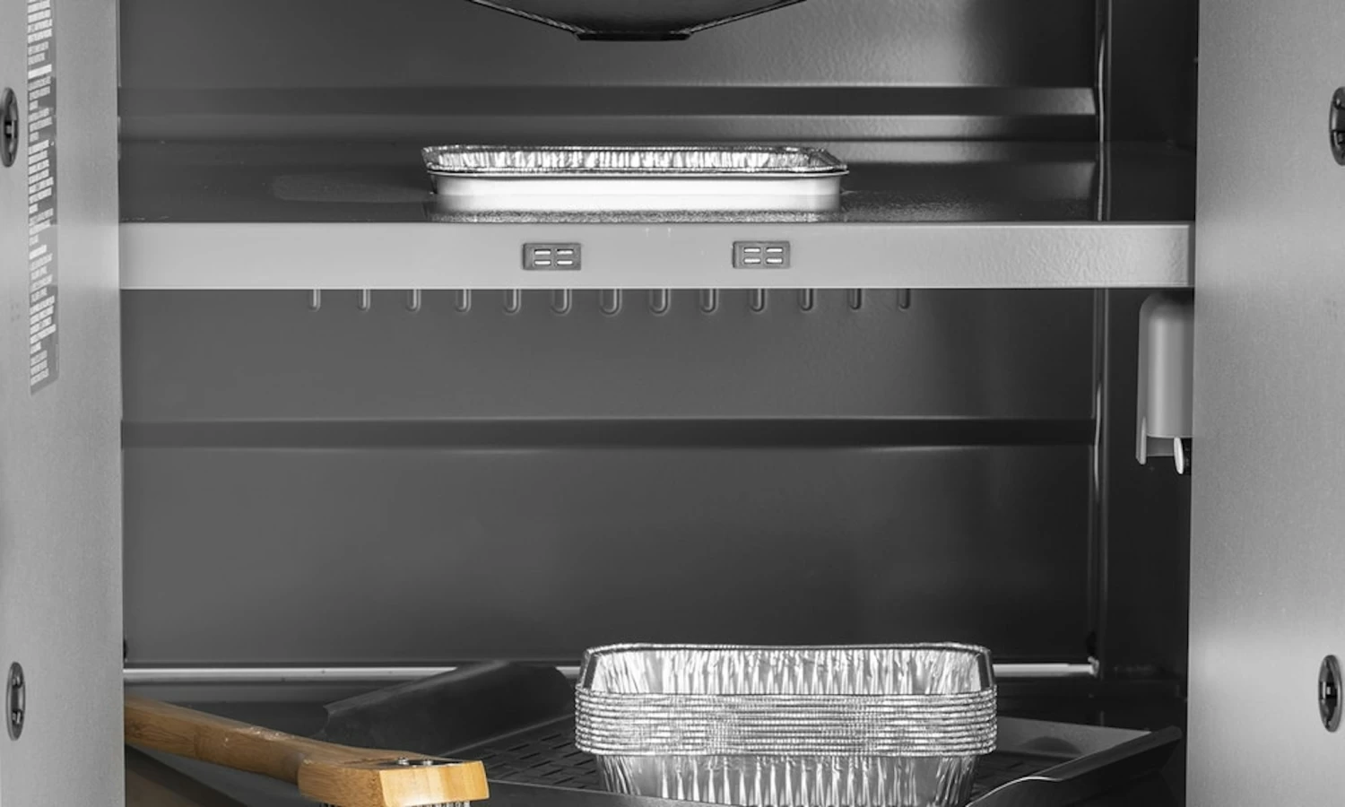 Weber Genesis II LX S-340 (GBS) Gasgrill Edelstahl 14 Weber Genesis II LX S-340 (GBS) Gasgrill Edelstahl – Bild 14