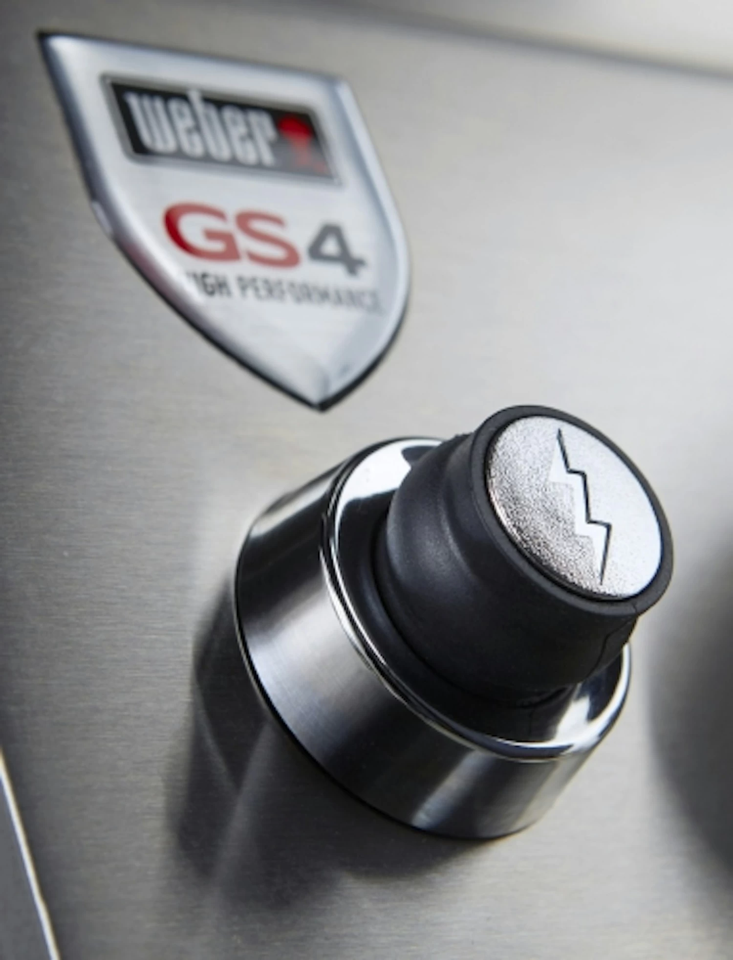 Weber Genesis II LX S-340 (GBS) Gasgrill Edelstahl 4 Weber Genesis II LX S-340 (GBS) Gasgrill Edelstahl – Bild 4