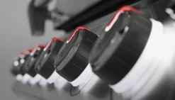 Weber Genesis II LX S-440 (GBS) Gasgrill Edelstahl (inkl. IGrill 3) -Küchengrill Weber Genesis ll LX Beleuchtete Bedienkn pfe