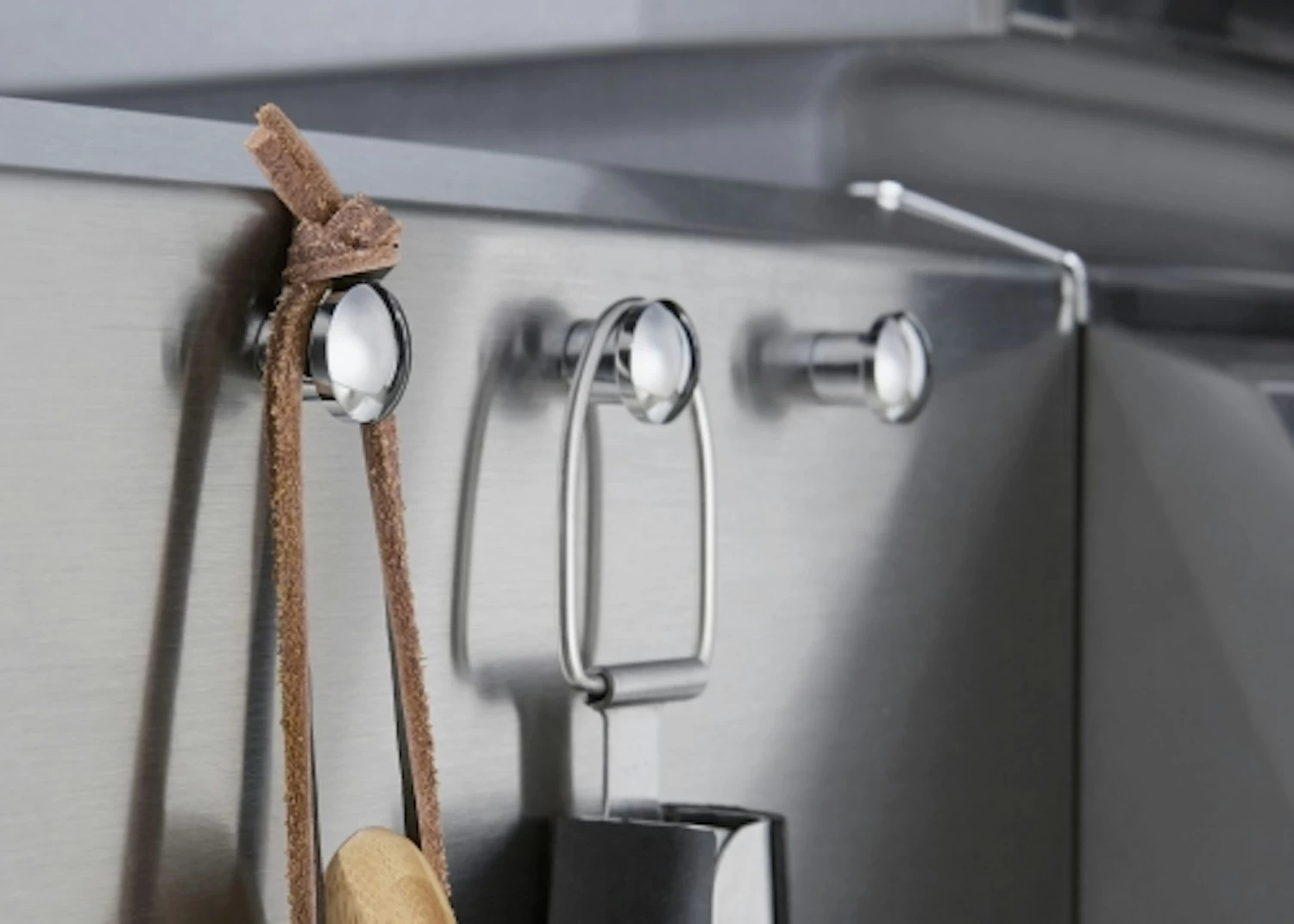 Weber Genesis II LX S-340 (GBS) Gasgrill Edelstahl 7 Weber Genesis II LX S-340 (GBS) Gasgrill Edelstahl – Bild 7