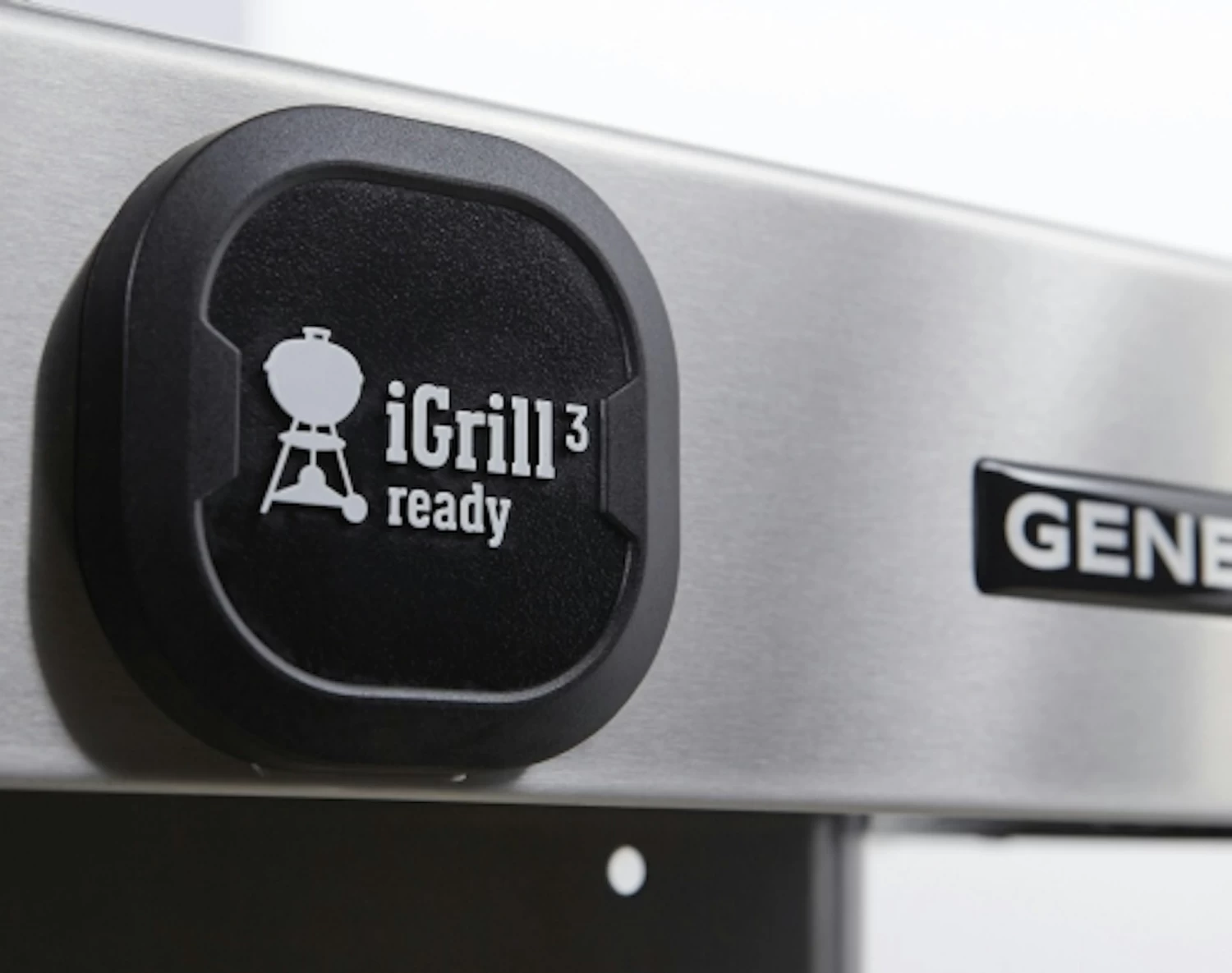 Weber Genesis II E-610 (GBS) Gasgrill Schwarz (inkl. IGrill 3) 5 Weber Genesis II E-610 (GBS) Gasgrill Schwarz (inkl. IGrill 3) – Bild 5