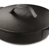 Weber Gourmet BBQ System (GBS) - Dutch Oven (8842)