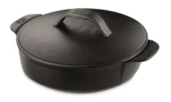 Weber Gourmet BBQ System (GBS) - Dutch Oven (8842)