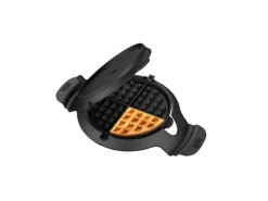 Küchengrill -Küchengrill Weber Gourmet BBQ System Waffel und Sandwich Einsatz 1