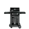 Weber Spirit E-210, Classic Black