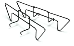 Weber Holzkohlehalter 2er Set (7402)