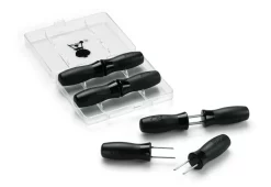 Weber Maiskolbenhalter-Set (8 Stück) (6489)