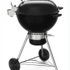 Weber Master-Touch GBS Premium E-5770