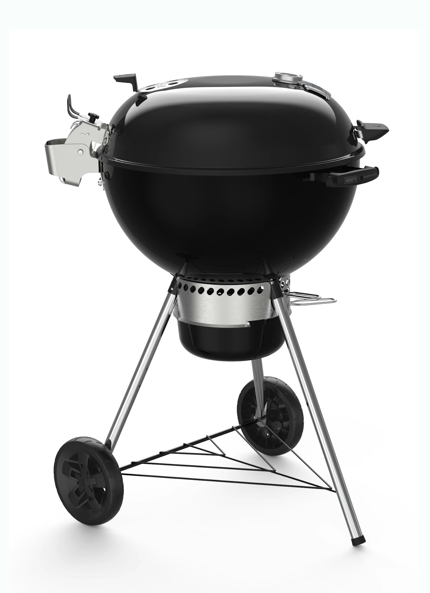 Weber Master-Touch GBS Premium E-5770 1 Weber Master-Touch GBS Premium E-5770