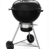 Weber Master-Touch GBS E-5755 Holzkohlegrill