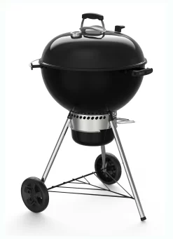 Weber Master-Touch GBS E-5755 Holzkohlegrill