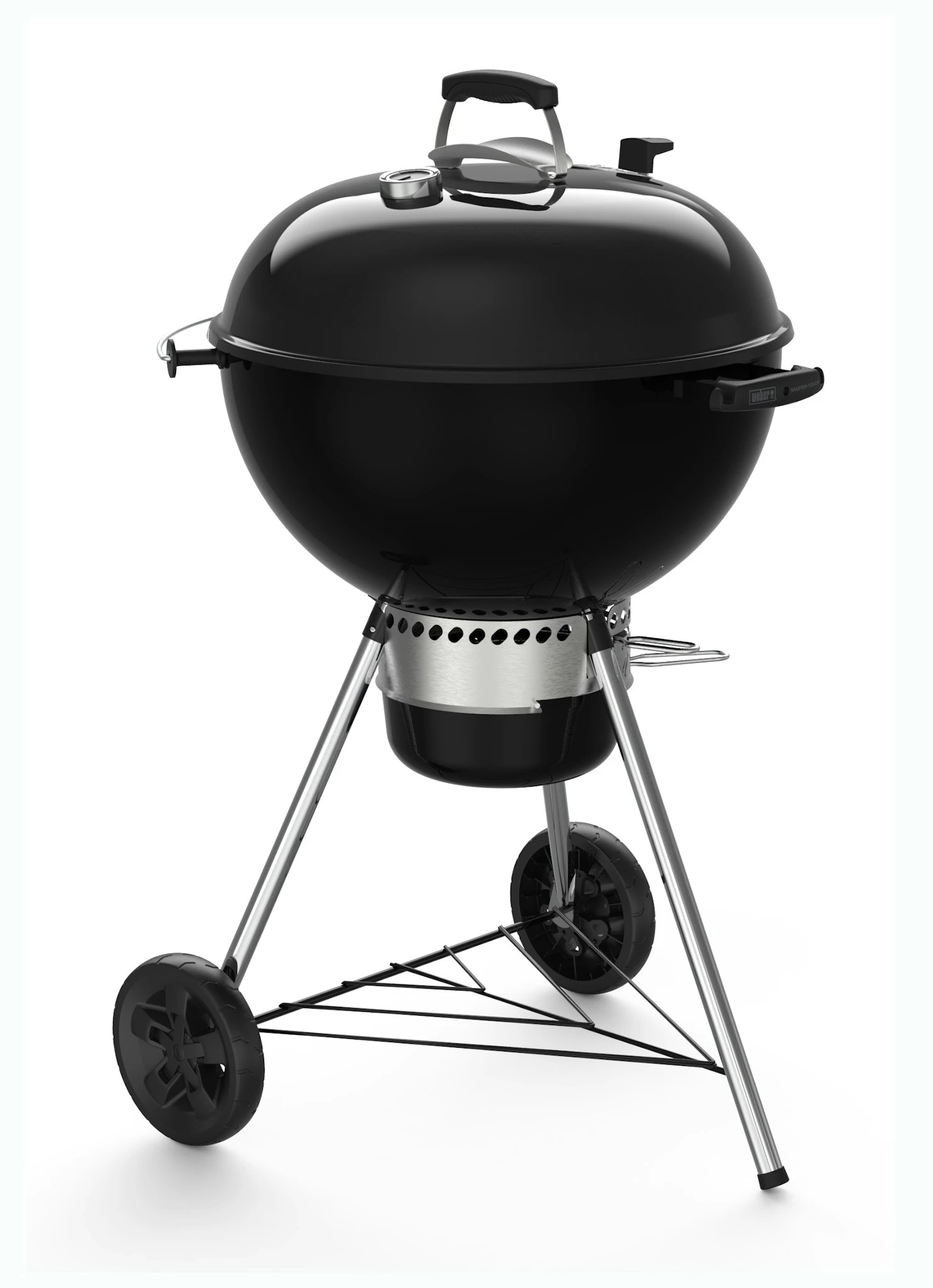 Weber Master-Touch GBS E-5755 Holzkohlegrill 1 Weber Master-Touch GBS E-5755 Holzkohlegrill