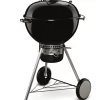 Weber Master-Touch (GBS) Special Edition Schwarz