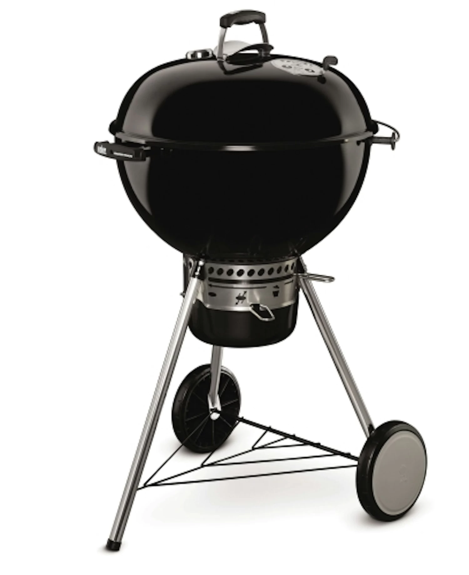 Weber Master-Touch (GBS) Special Edition Schwarz 1 Weber Master-Touch (GBS) Special Edition Schwarz