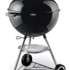Weber Original Kettle Schwarz
