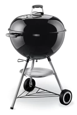 Weber Original Kettle Schwarz
