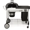 Weber Performer Premium (GBS) Schwarz