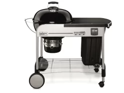 Weber Performer Premium (GBS) Schwarz