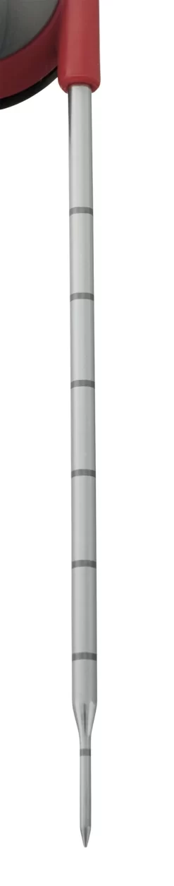 Weber Premium Digitalthermometer (6752) 10 Weber Premium Digitalthermometer (6752) -Küchengrill Weber Premium Digitalthermometer 2