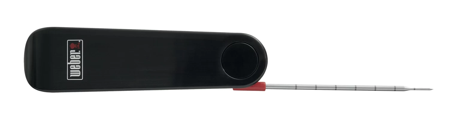 Weber Premium Digitalthermometer (6752) 5 Weber Premium Digitalthermometer (6752) – Bild 5
