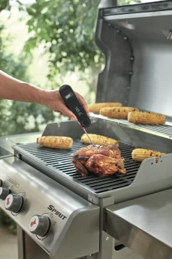 Weber Premium Digitalthermometer (6752) 15 Weber Premium Digitalthermometer (6752) -Küchengrill Weber Premium Digitalthermometer 7