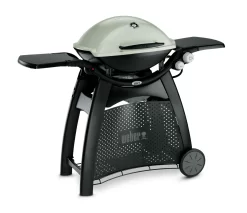 Weber Q 3000 Titan