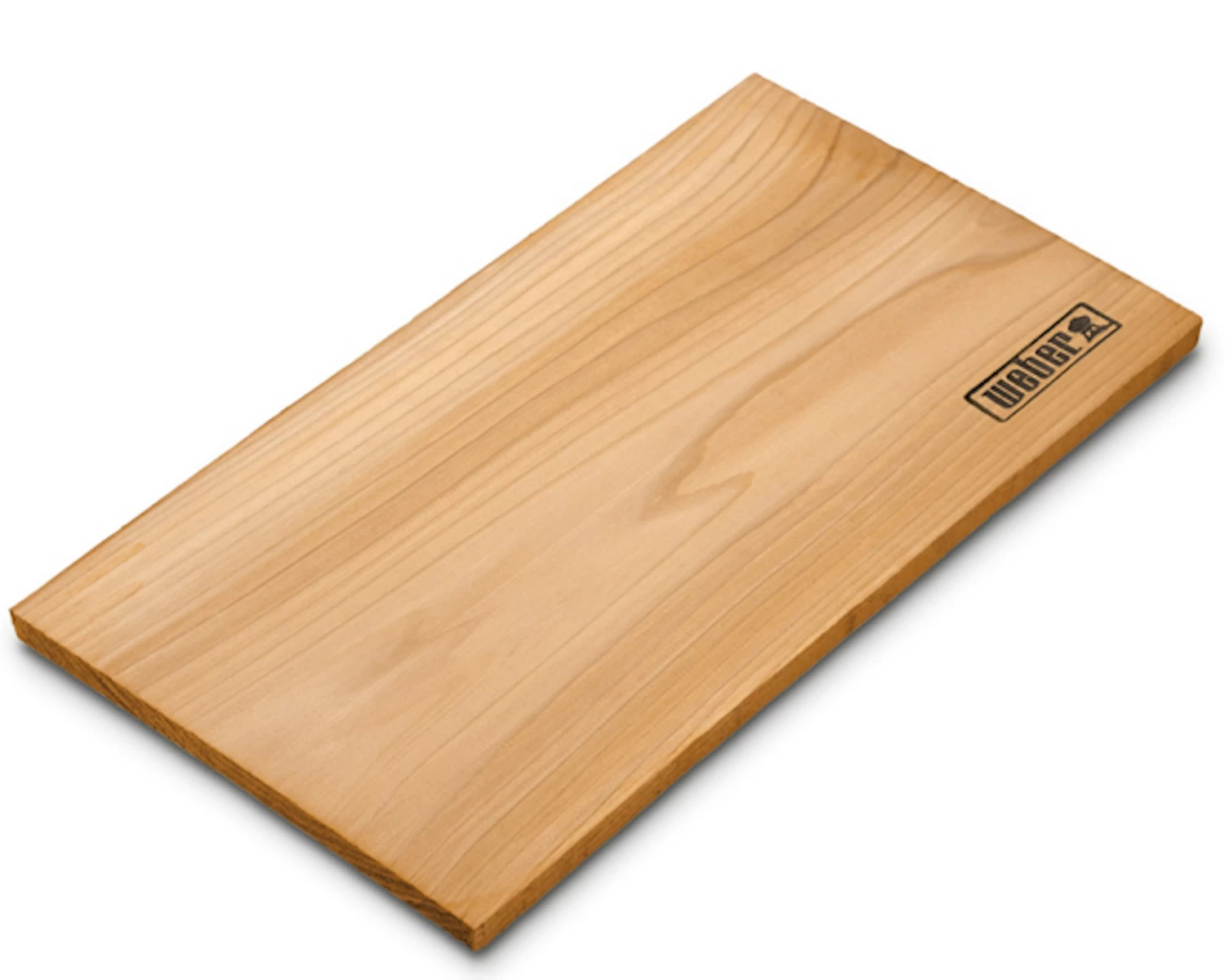Weber Räucherbrett Zedernholz Klein (2 Stück) (17522) 1 Weber Räucherbrett Zedernholz Klein (2 Stück) (17522)