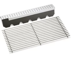 Weber Räuchereinheit Für Genesis 300-Serie (Modelle Bis 2010) (7541)