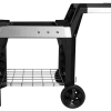 Weber Rollwagen Für Pulse 1000 & 2000 (6539)