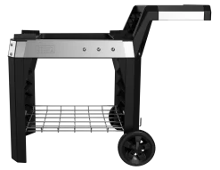 Weber Rollwagen Für Pulse 1000 & 2000 (6539)