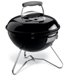 Weber Smokey Joe Premium Schwarz