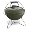 Weber Smokey Joe Premium Rauchgrau/Smoke Grey