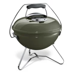 Weber Smokey Joe Premium Rauchgrau/Smoke Grey