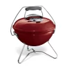 Weber Smokey Joe Premium 37 Cm Crimson
